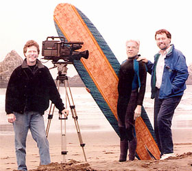 Brown, Caughlan and Earnest